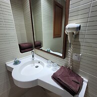 Hôtel Tiba