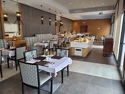 Hôtel Tiba
