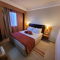 Hôtel Tiba