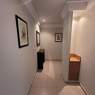 Hôtel Tiba