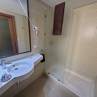 Hôtel Tiba