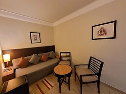Hôtel Tiba