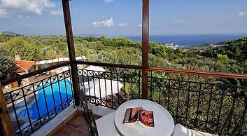Vatellis Villas