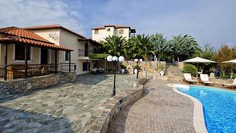 Vatellis Villas