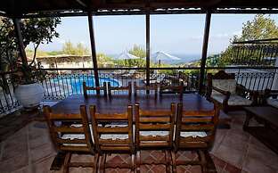 Vatellis Villas