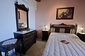 Vatellis Villas