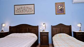 Vatellis Villas