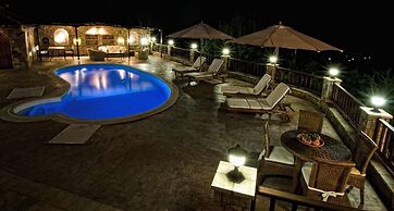 Vatellis Villas
