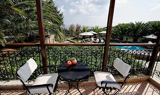 Vatellis Villas