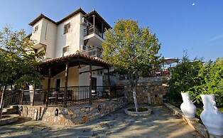 Vatellis Villas