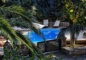 Vatellis Villas