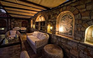 Vatellis Villas