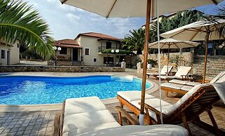Vatellis Villas