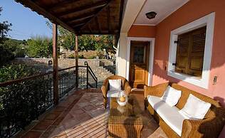 Vatellis Villas