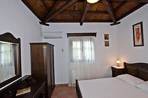 Vatellis Villas