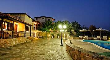 Vatellis Villas