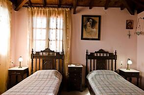 Vatellis Villas