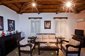 Vatellis Villas