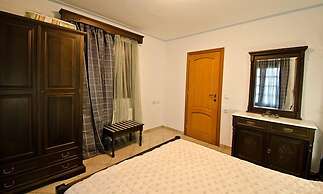 Vatellis Villas