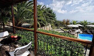 Vatellis Villas