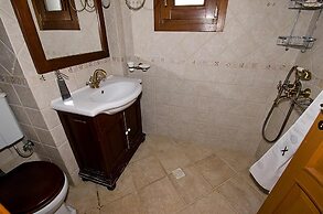 Vatellis Villas