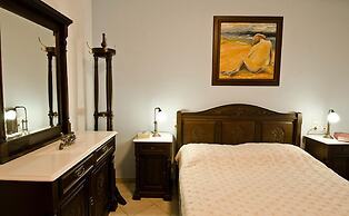 Vatellis Villas
