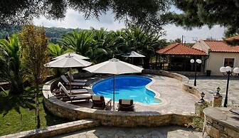 Vatellis Villas