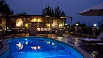 Vatellis Villas