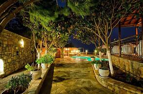 Vatellis Villas