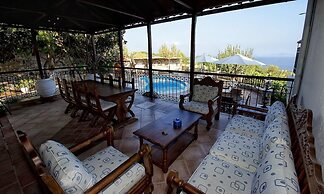 Vatellis Villas