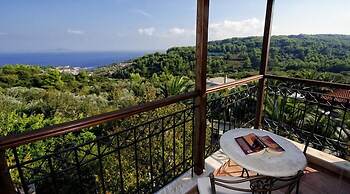 Vatellis Villas