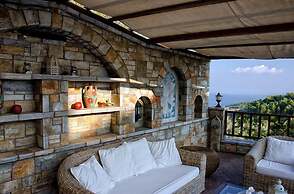 Vatellis Villas