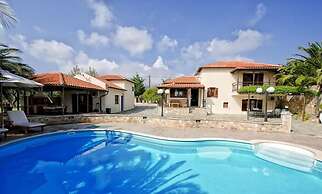 Vatellis Villas