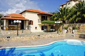 Vatellis Villas