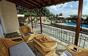Vatellis Villas