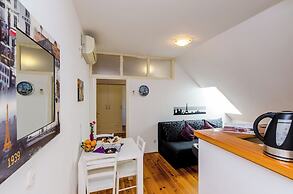 Orka Apartments