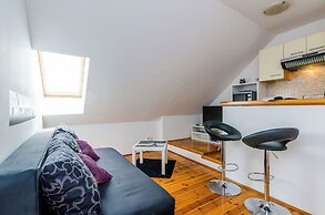Orka Apartments
