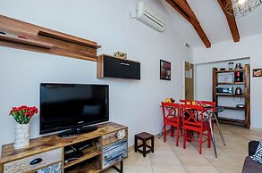 Orka Apartments