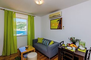 Orka Apartments