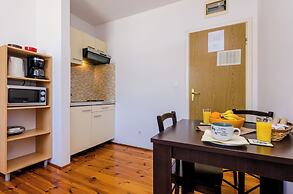 Orka Apartments