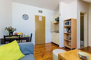 Orka Apartments