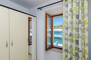 Orka Apartments