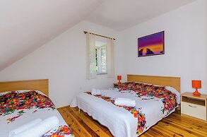 Orka Apartments