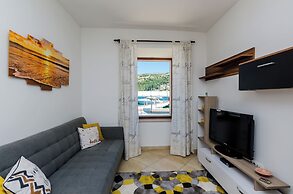 Orka Apartments