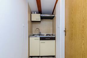 Orka Apartments