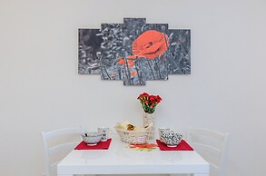 Orka Apartments