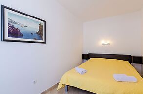 Orka Apartments
