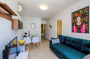 Orka Apartments