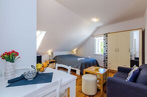 Orka Apartments