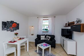 Orka Apartments